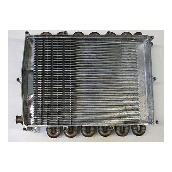 Brötje Wärmetauscher WKC, 955348