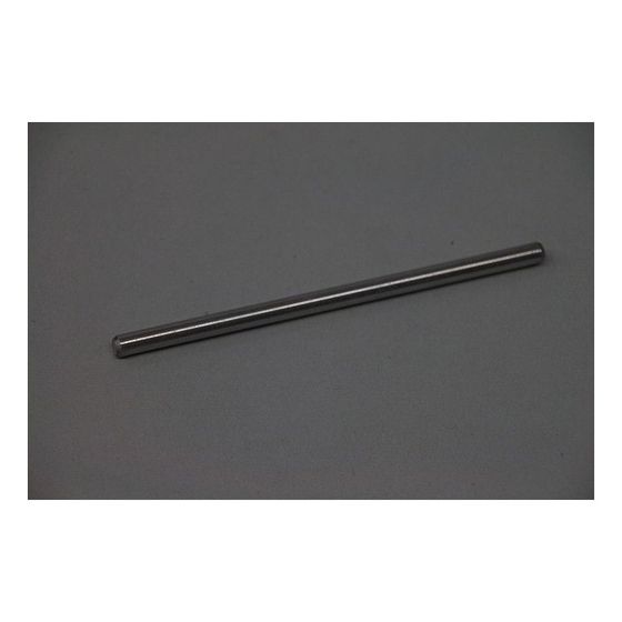 Brötje Metallstift 100mm, 955836
