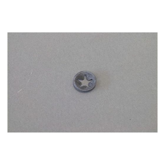 Brötje Klemmring, für Metallstifte, 955874