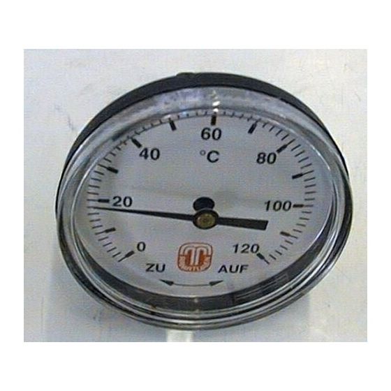 Brötje Thermometer aus PS 1, 956598