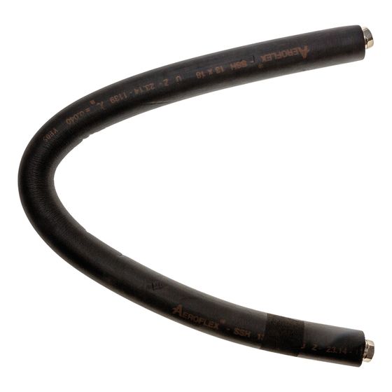 Brötje Ringwellschlauch 1/2