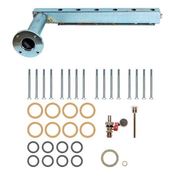Brötje Vorlaufverteiler für SGB 160, 958943