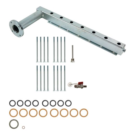 Brötje Vorlaufverteiler für SGB 200, 959018