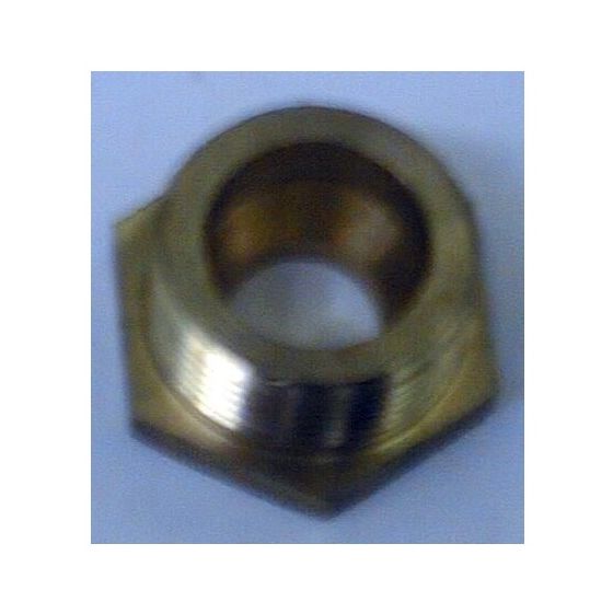 Brötje Gasdüse 13,0mm SGB 200 für Erdgas L