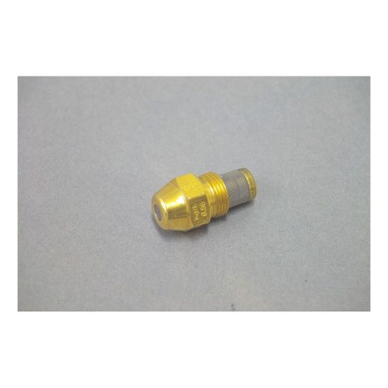 Brötje Danfoss-Düse 1,75 Gall/h 45 Grad Typ S