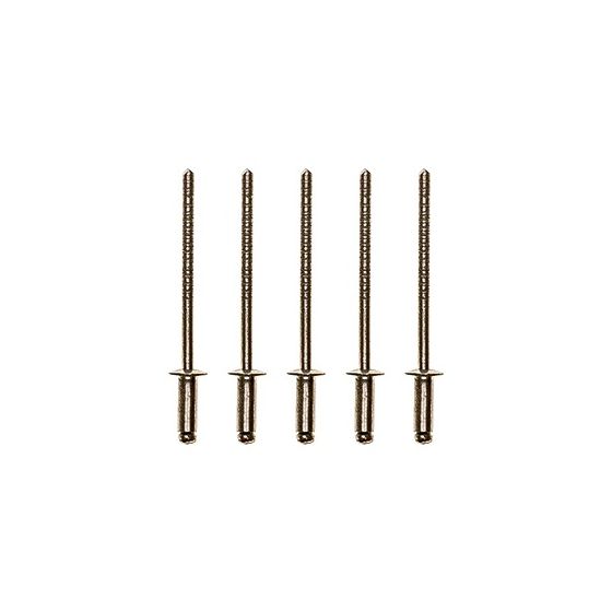 Brötje Blindnietensatz 8 mm, 50 Stück