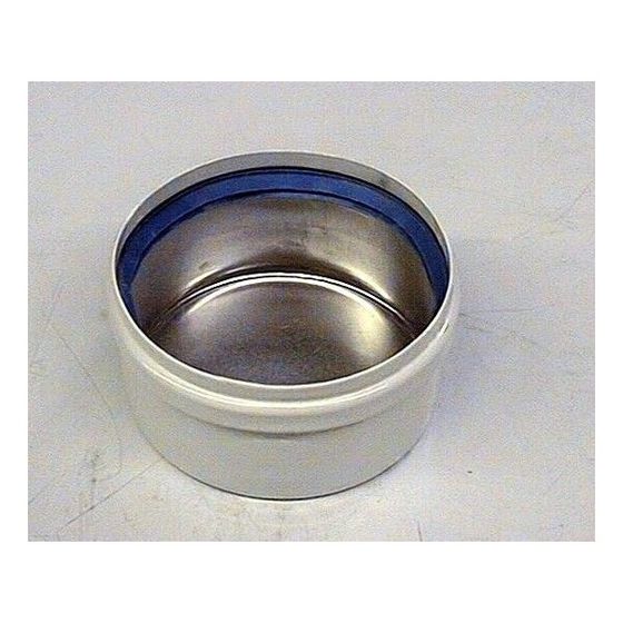 Brötje Deckel DN 100, 959803