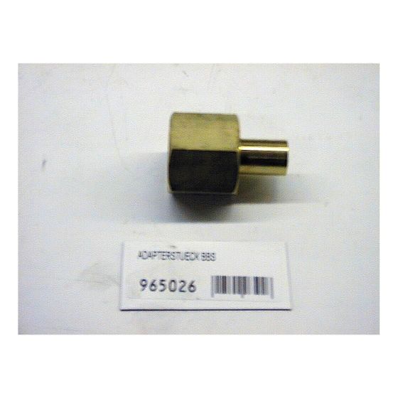 Brötje Adapterstück BBS, 965026