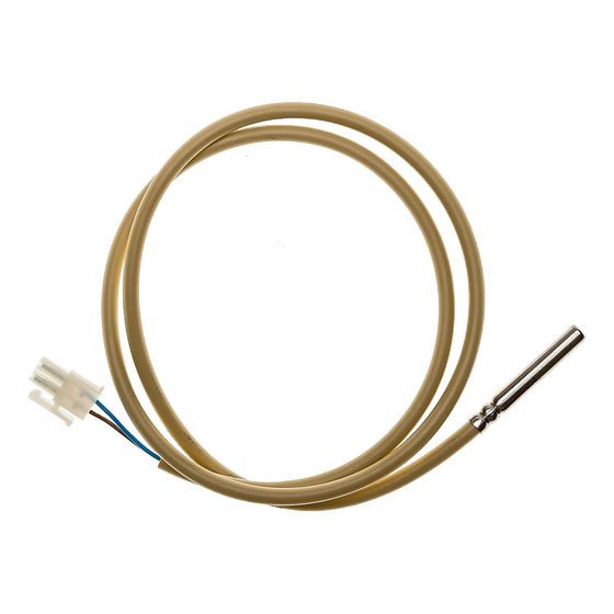 Brötje Speicherfühler QAZ 21 mit Stecker, 2m
