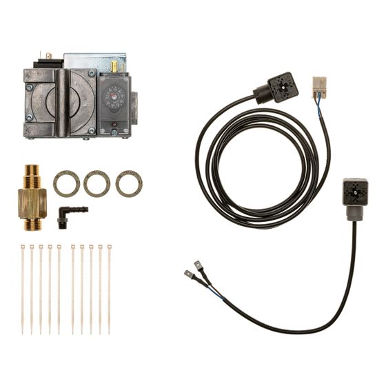 Brötje Gasmagnetventil BBS, 965200