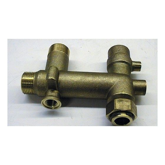 Brötje Vorlaufverteiler, 965293