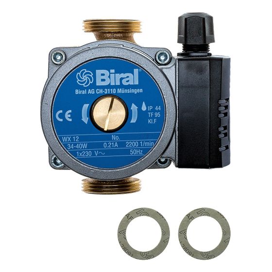 Brötje Brauchwasserpumpe für W12, 965323