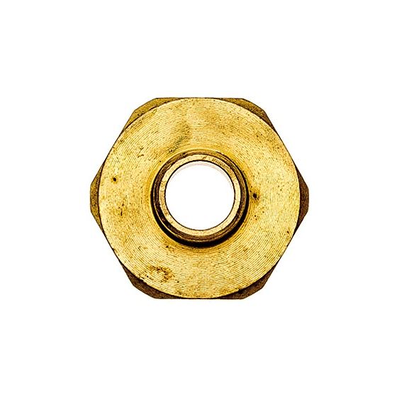 Brötje Pumpenanschluss oben, 965460