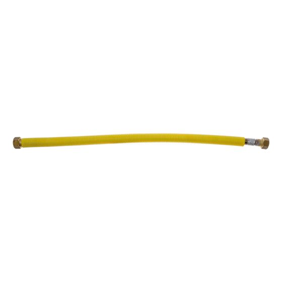 Brötje Anschlussschlauch Gas, 550mm, 965552