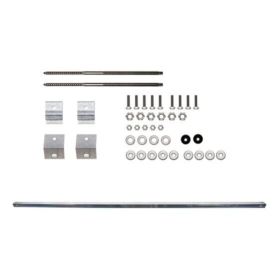 Brötje Stockschraubenset STS20, 967563