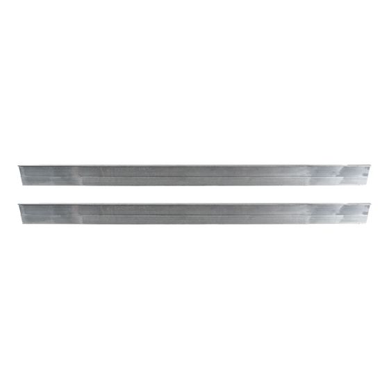 Brötje Tragschienenset Aluminium TSS1, für 1 Kollektor FK26W/FK26K
