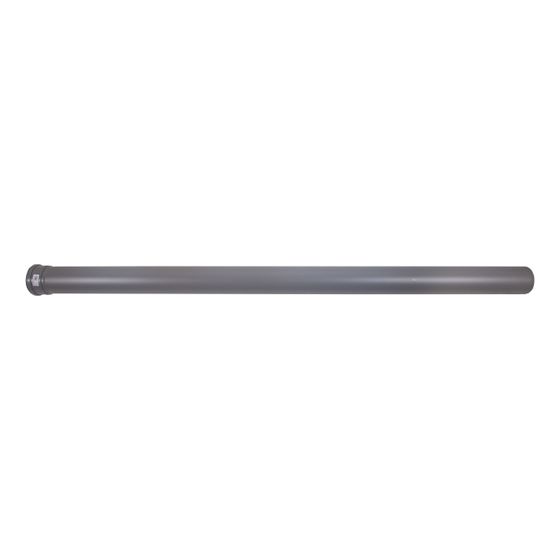 Brötje Abgasrohr PPs DN 110 Länge 2000mm für SAS