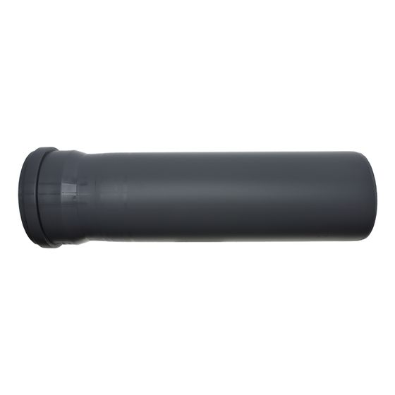 Brötje Abgasrohr PPS 500mm für SAS DN 160 aus Kunststoff