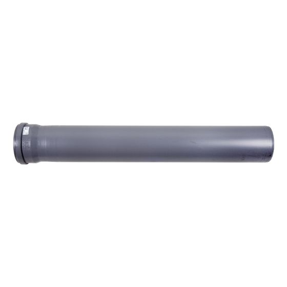 Brötje Abgasrohr PPs DN 160 Länge 1000mm für SAS