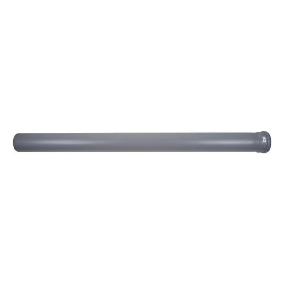 Brötje Abgasrohr PPs DN 160 Länge 2000mm für SAS