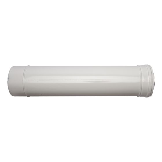 Brötje Abgasrohr DR 70-500 DN 70/110 Länge 500mm