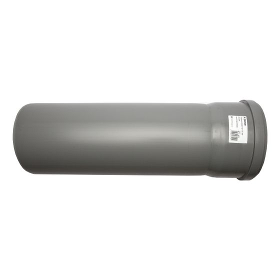Brötje Verlängerungsrohr Länge 500mm für SAS 200, DN 200