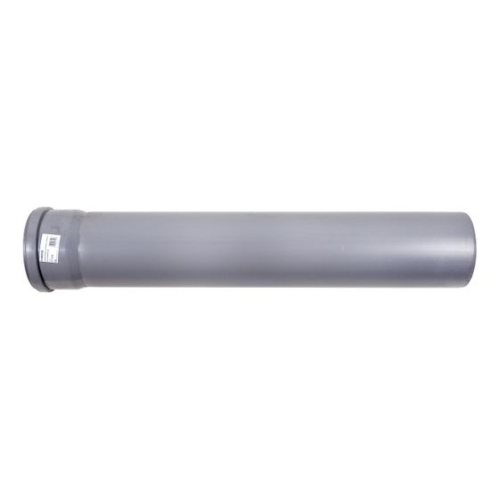 Brötje Verlängerungsrohr Länge 1000mm für SAS 200, DN 200