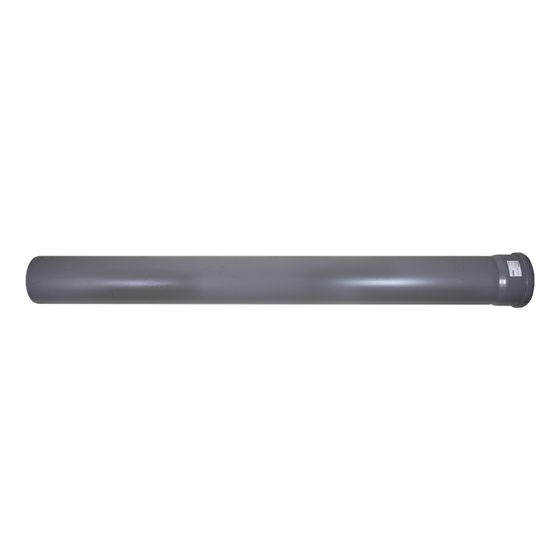 Brötje Verlängerungsrohr Länge 2000mm für SAS 200, DN 200