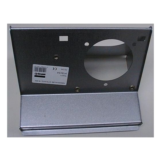 Brötje Abgaskasten 15kW WTS, 972116