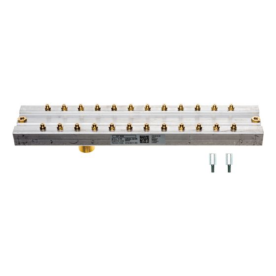 Brötje Düsenplatte 24kW für E-Gas, 972420