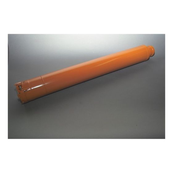 Brötje Verlängerung 1000mm für BAS 5/60, Rot