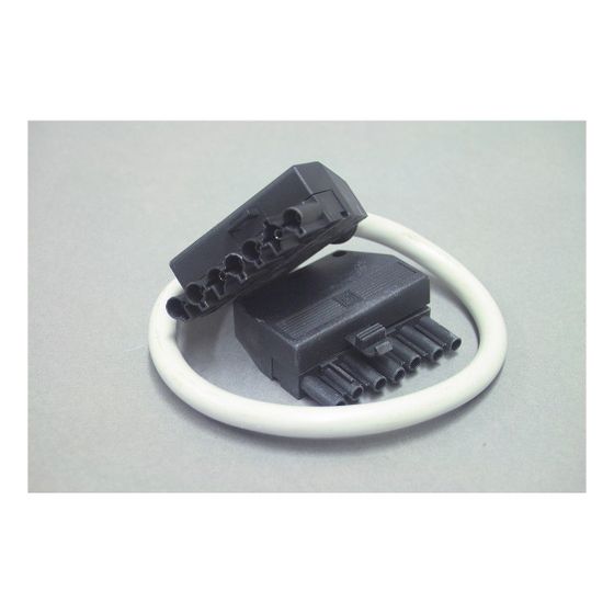 Brötje Stecker 7-polig, 973281