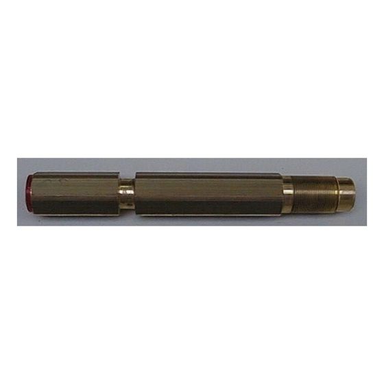 Brötje Düsenstock R-B, 973816