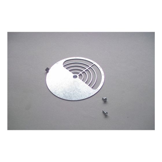 Brötje Feste Platte Plattenwärmetauscher, für BLW Eco x.1, 7855900