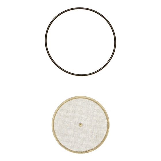 Brötje Filter mit O-Ring, 974165
