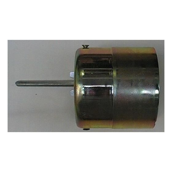 Brötje Flammenrohr O-E-35-SV, 974264