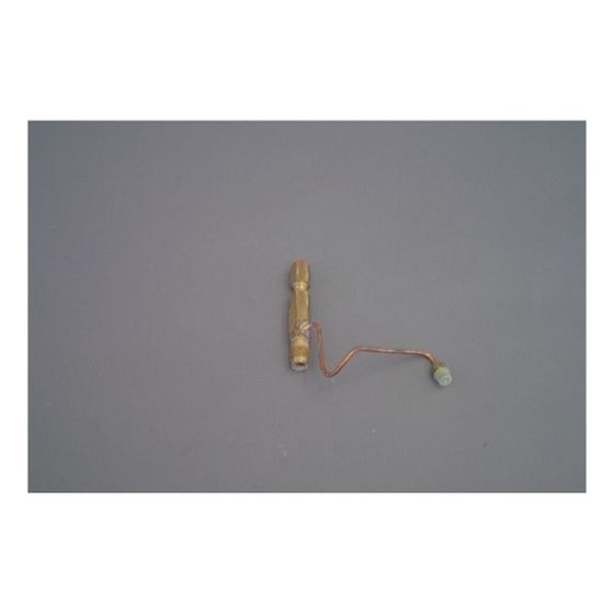 Brötje Düsenstock O-E-55-SV, 974318