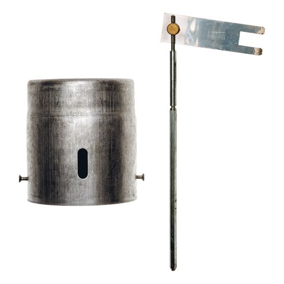 Brötje Flammenrohr, 974479