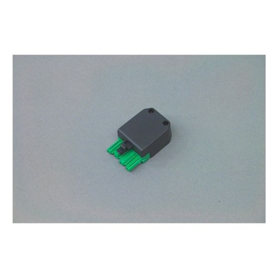 Brötje Stecker 4-polig, 974486