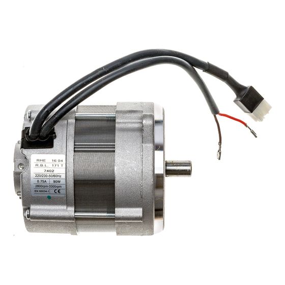 Brötje Motor, 974578