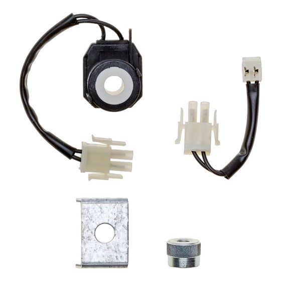 Brötje Magnetventil 1-Stufe, 974783