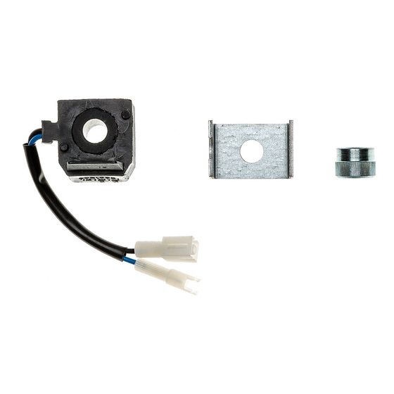Brötje Magnetventil 2-Stufe, 974790