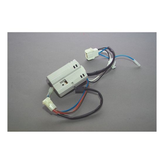 Brötje Elektroschaltkasten für BLW Eco x.1