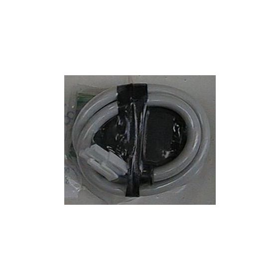 Brötje Stecker 4-polig R-B, 975100
