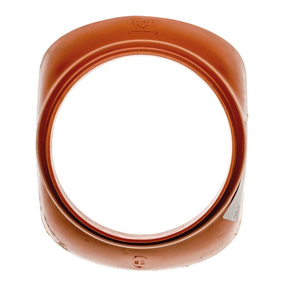 Brötje Gleitschale Rot, für KAS 80, 975308