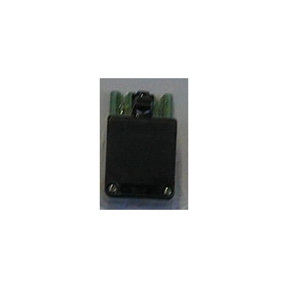 Brötje Stecker 4-polig, 975766