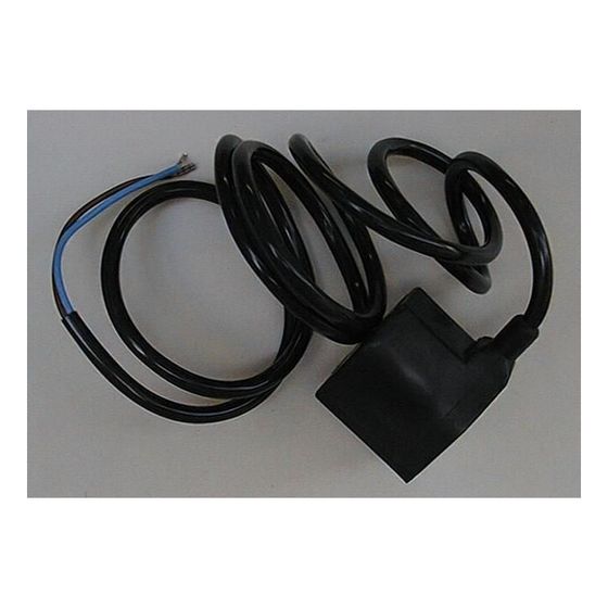 Brötje Spule für Magnetventil O-Z-332-S / O-Z-593-S