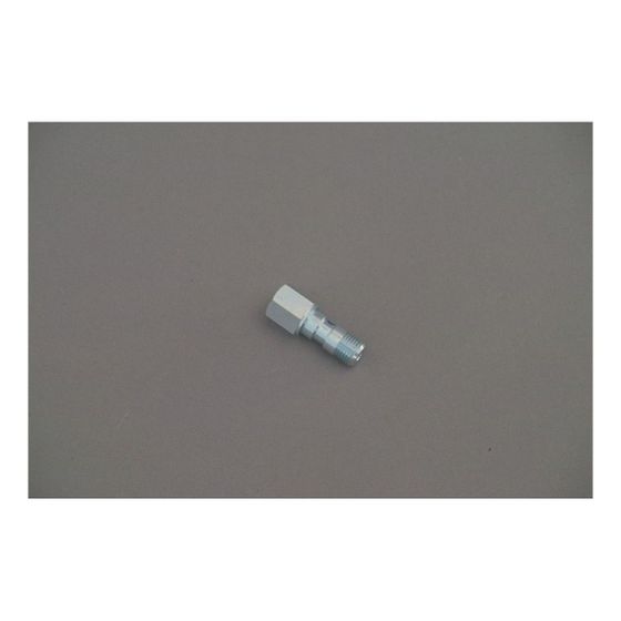 Brötje Hohlkernschraube, 976305