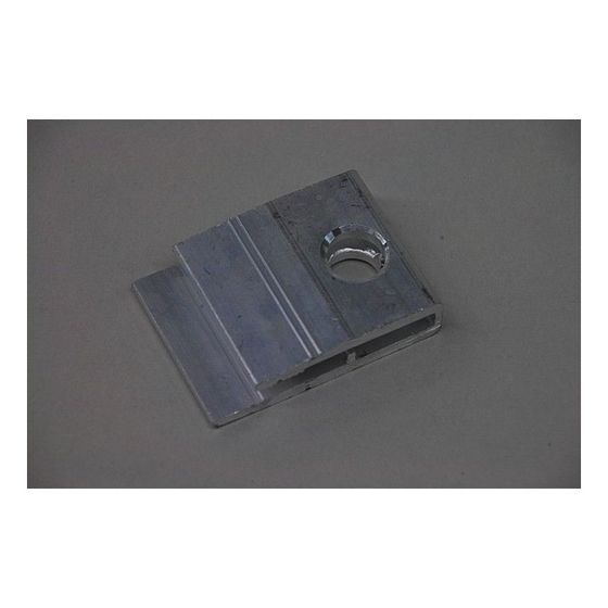Brötje Klemmstück 40 DM13, für STS00, 976411