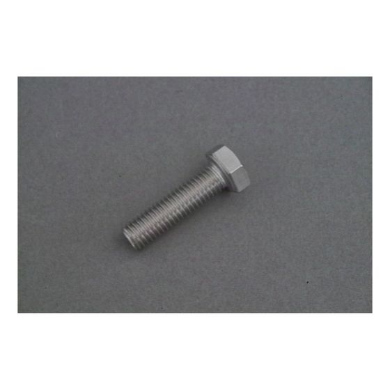 Brötje Sechskantschraube M8x30mm STS00